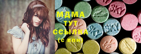 тгк Михайлов