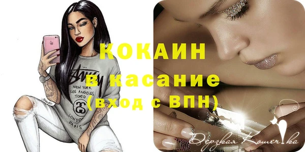 тгк Михайлов